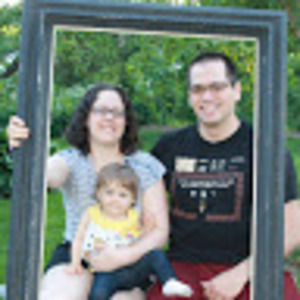 Meet your Posher, Jamie